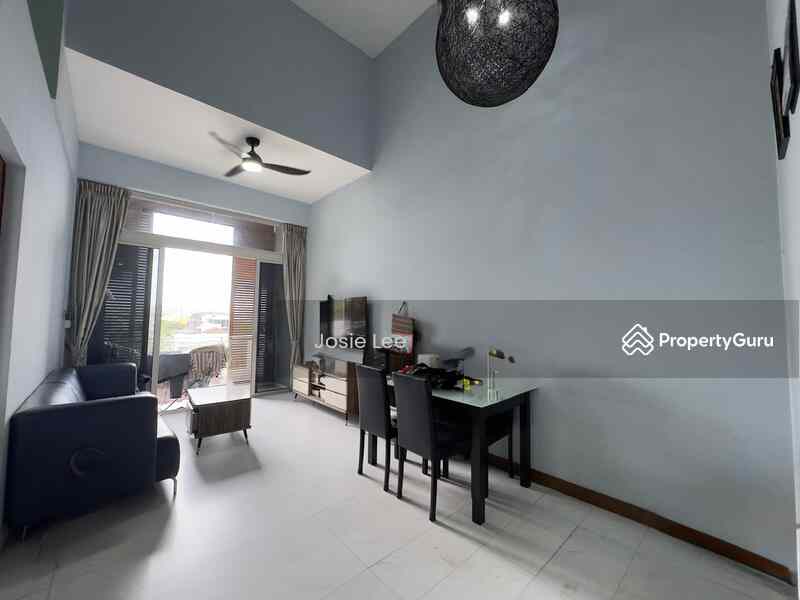 Prop-GPT: Condominium: D28  The Greenwich