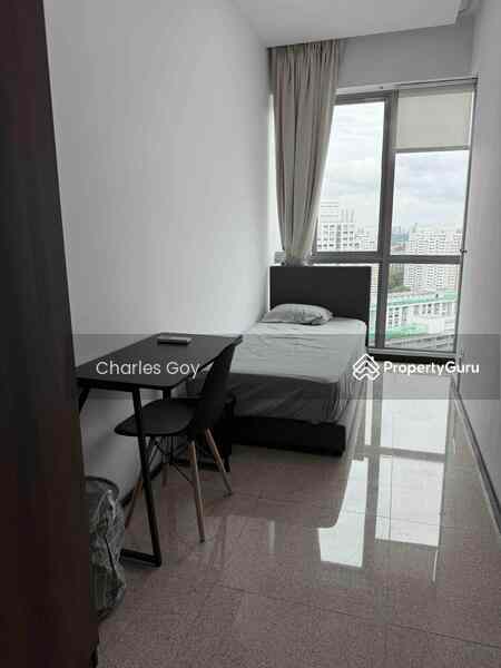 Bishan Loft: D20 Bishan Condominium | Prop-GPT the AI-Powered Property Guru