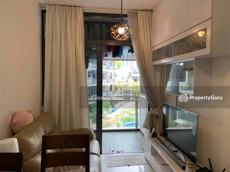 Prop-GPT: Condominium: D16 Bayshore Urban Vista