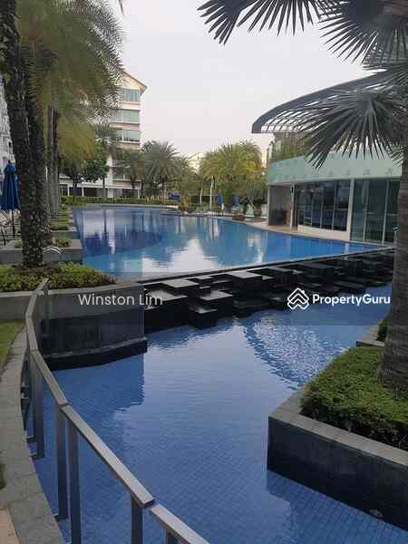 Prop-GPT: Condominium: D04  The Azure