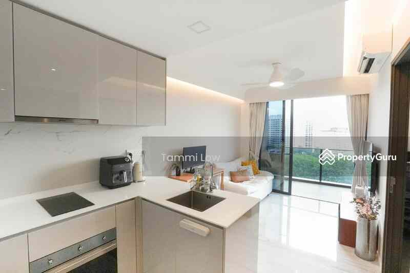 Prop-GPT: Condominium: D14 Paya Lebar Parc Esta