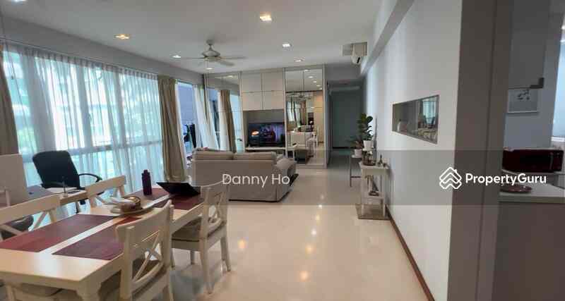 D'Pavilion: D19  Condominium | Prop-GPT the AI-Powered Property Guru