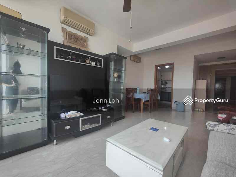 Guilin View: D23 Bukit Batok Condominium | Prop-GPT the AI-Powered Property Guru