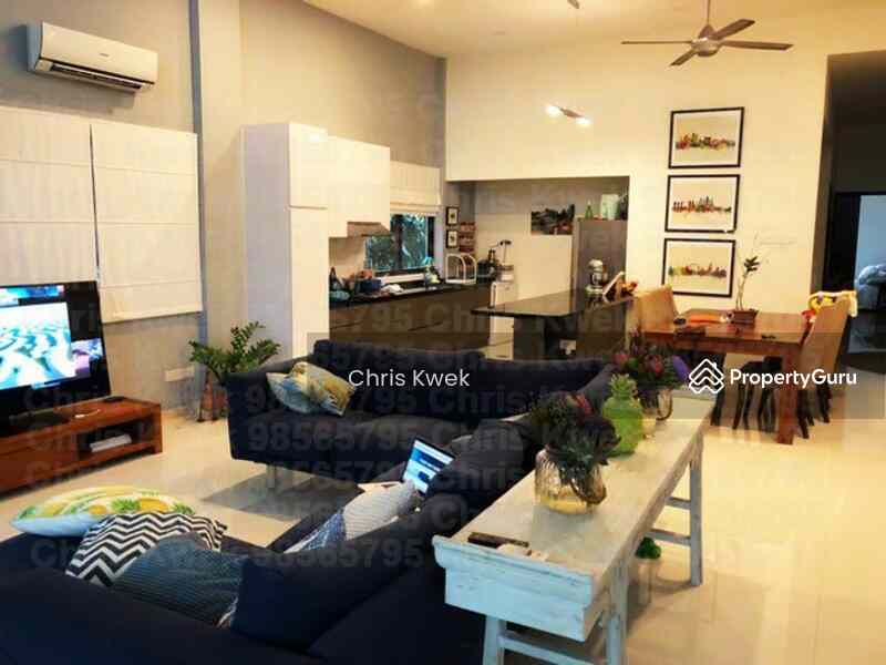 1st storey of 2-storey semi-d at Old Upper Thomson Road: D26  Semi-Detached | Prop-GPT the AI-Powered Property Guru