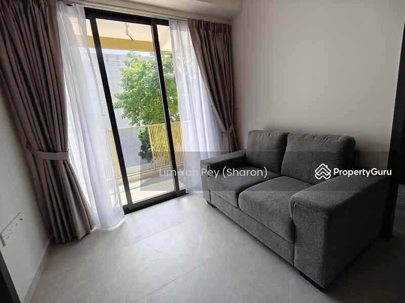 Zyanya: D14 Geylang Condominium | Prop-GPT the AI-Powered Property Guru