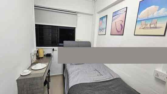 510 Bedok North Street 3: D16 Bedok HDB Apartment | Prop-GPT the AI-Powered Property Guru