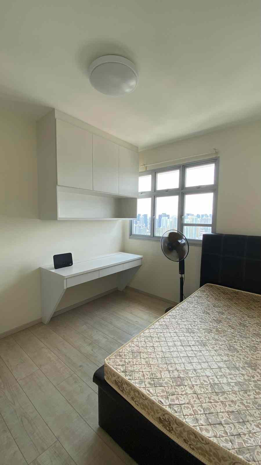 95b henderson road: D03 Bukit Merah HDB Apartment | Prop-GPT the AI-Powered Property Guru