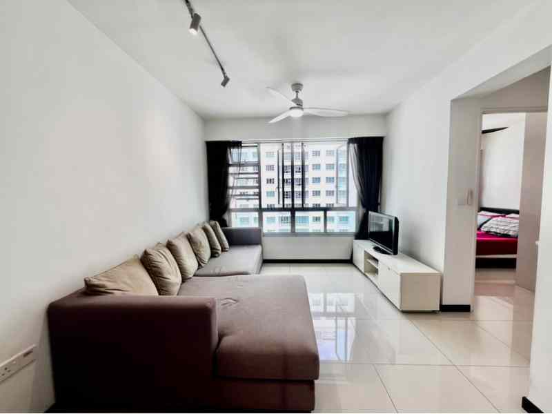 92B Telok Blangah Street 31: D04 Telok Blangah HDB Apartment | Prop-GPT the AI-Powered Property Guru