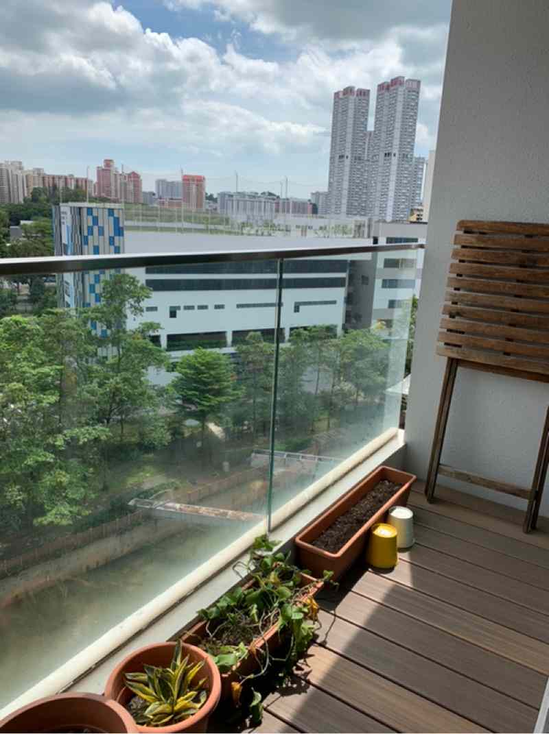 One Jervois: D10  Condominium | Prop-GPT the AI-Powered Property Guru