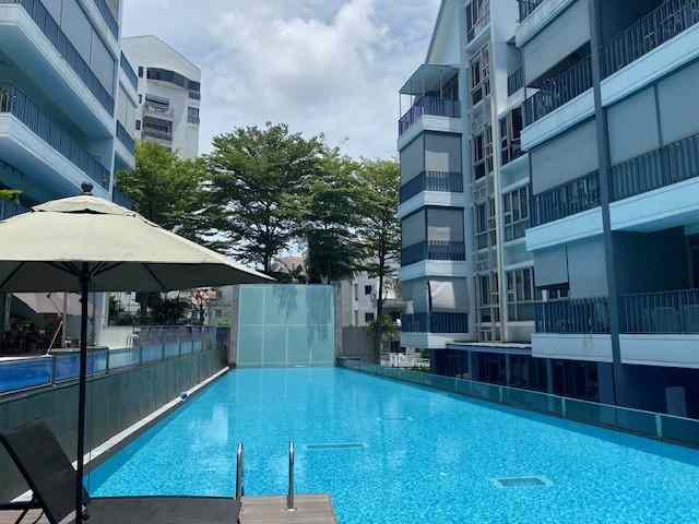 The Waterline: D19 Yio Chu Kang Road Apartment | Prop-GPT the AI-Powered Property Guru