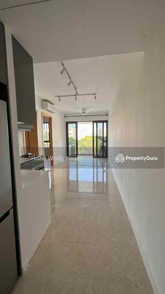 The Tre Ver: D13 Potong Pasir Condominium | Prop-GPT the AI-Powered Property Guru