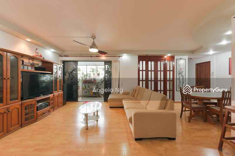 250A Compassvale Street: D19 Sengkang HDB Flat | Prop-GPT the AI-Powered Property Guru