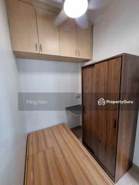 Prop-GPT: Condominium: D22 Boon Lay Summerdale