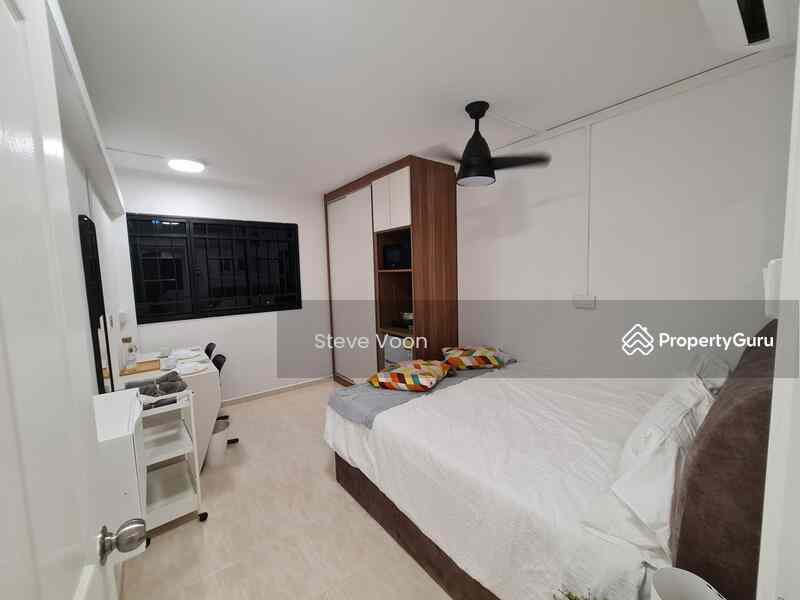 507 Bedok North Avenue 3: D16 Bedok HDB Flat | Prop-GPT the AI-Powered Property Guru