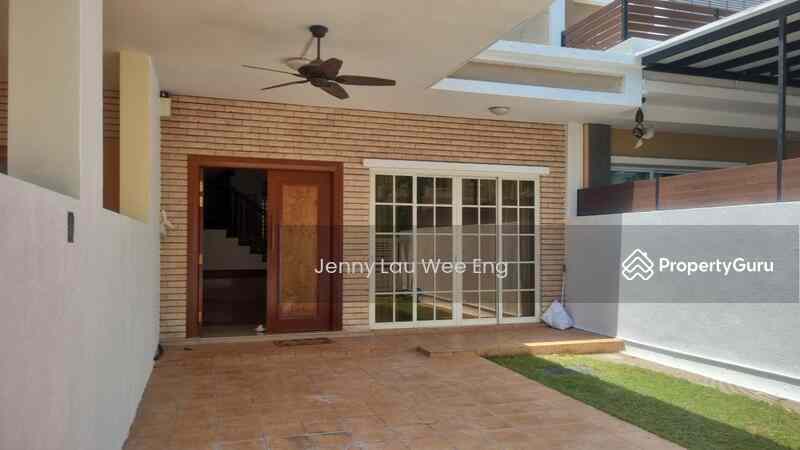 Prop-GPT: Terrace: D23  Cashew Villas