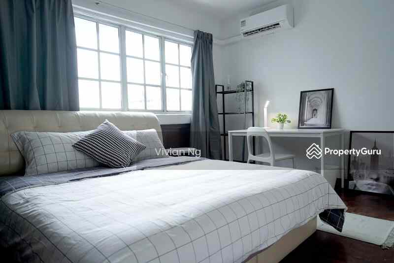 Prop-GPT: Condominium: D21  Pine Grove