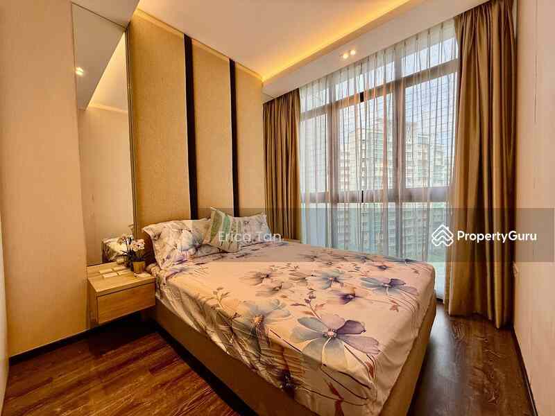 Prop-GPT: Condominium: D27 Yishun Symphony Suites