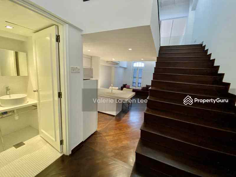 Heritage Place: D07  Apartment | Prop-GPT the AI-Powered Property Guru