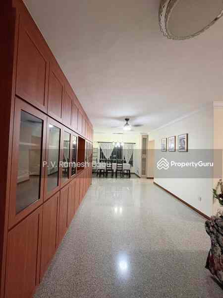 Prop-GPT: Condominium: D16  Aquarius By The Park