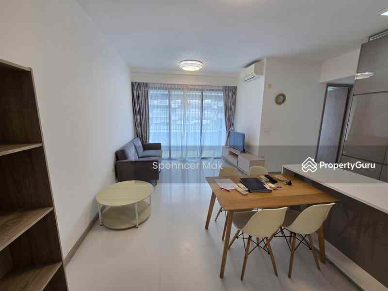 Prop-GPT: Condominium: D22  J Gateway