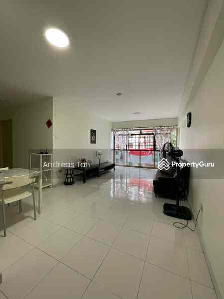 313A Anchorvale Road: D19 Yio Chu Kang Road HDB Flat | Prop-GPT the AI-Powered Property Guru