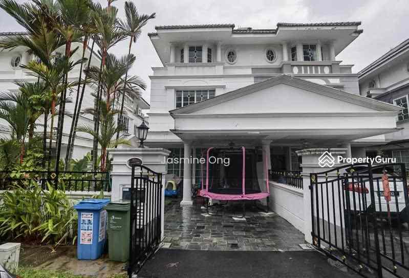 Prop-GPT: Semi-Detached: D11  Gentle Villas