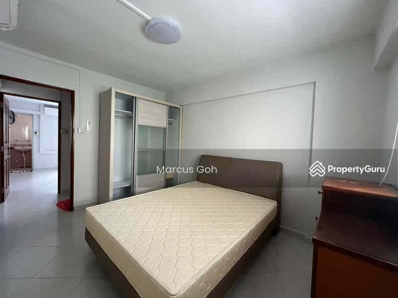 631 Ang Mo Kio Avenue 4: D20 Ang Mo Kio HDB Flat | Prop-GPT the AI-Powered Property Guru