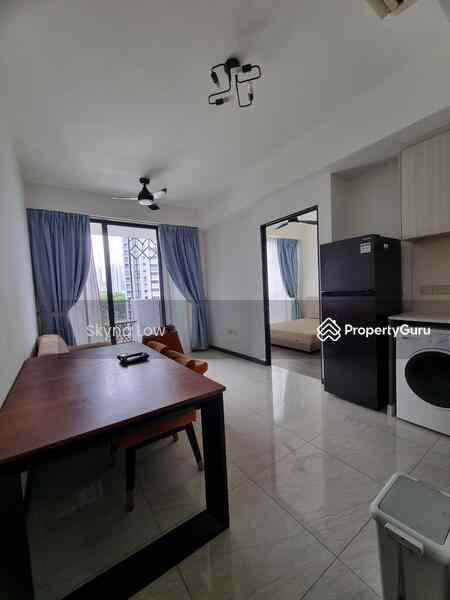 Gem Residences: D12 Toa Payoh Condominium | Prop-GPT the AI-Powered Property Guru