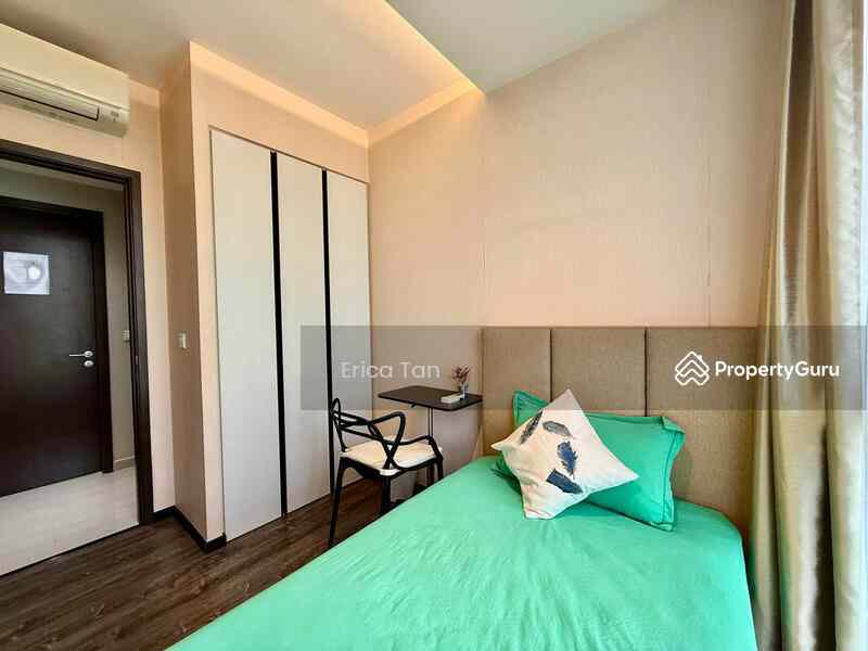 Prop-GPT: Condominium: D27 Yishun Symphony Suites