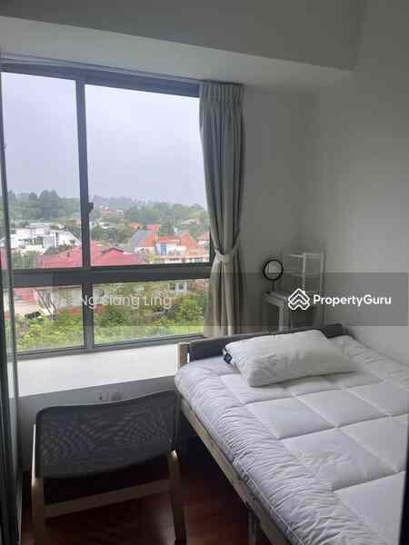 Prop-GPT: Condominium: D21 Upper Bukit Timah Suites De Laurel