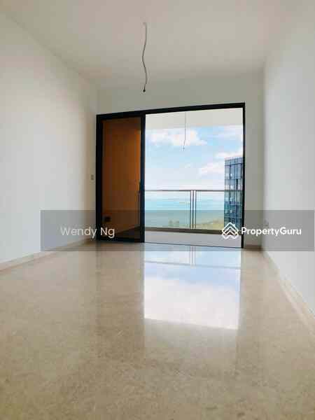 Prop-GPT: Apartment: D15 Marine Parade Seaside Residences