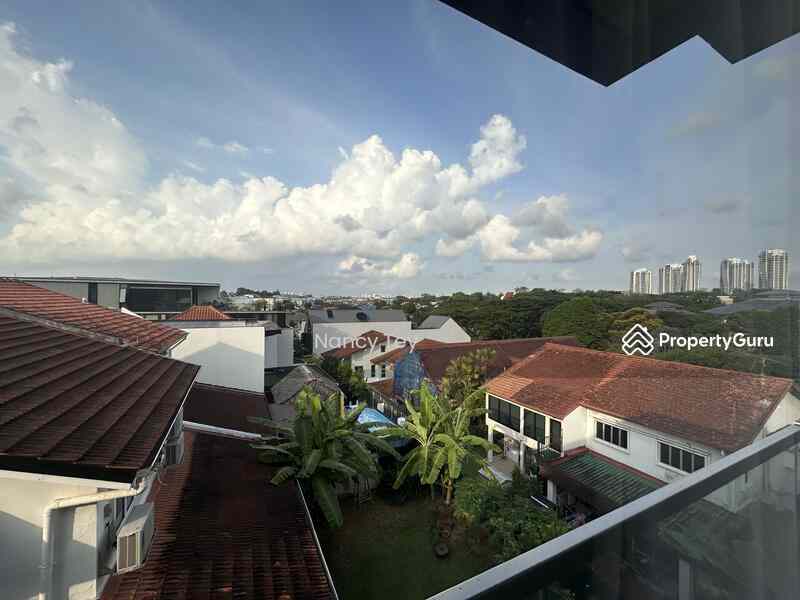 Prop-GPT: Bungalow: D10  Jalan Ampang / Coronation Road West