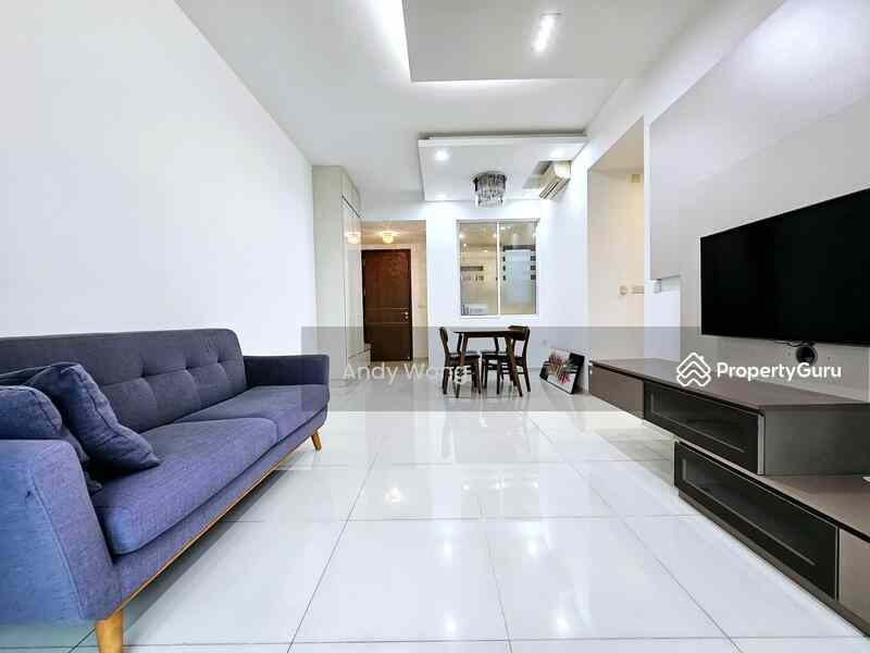 Hundred Trees: D05  Condominium | Prop-GPT the AI-Powered Property Guru