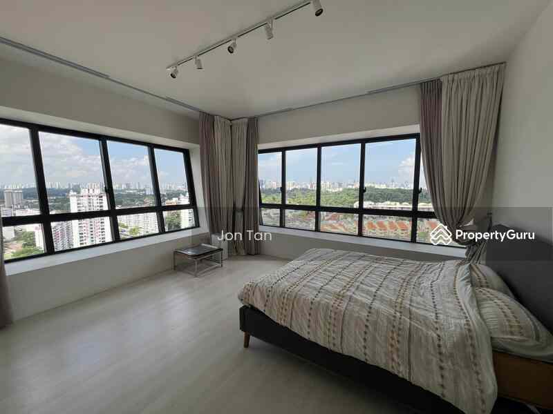 d'Leedon (Former Farrer Court): D10  Condominium | Prop-GPT the AI-Powered Property Guru