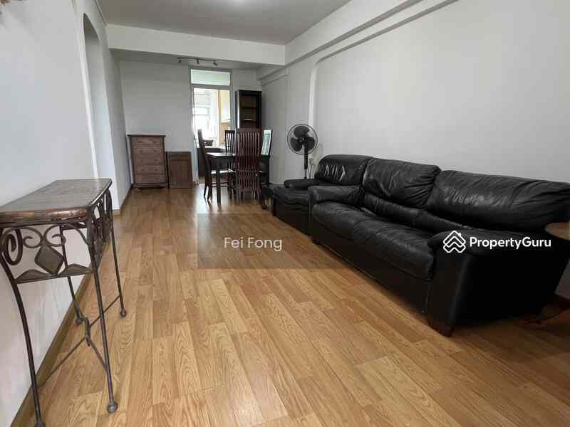 Prop-GPT: HDB Flat: D20 Ang Mo Kio 534 Ang Mo Kio Avenue 10