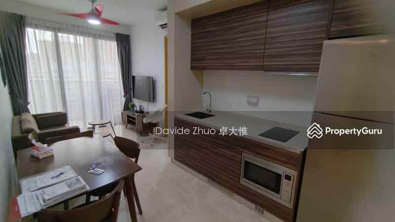 Commonwealth Towers: D03 Commonwealth Condominium | Prop-GPT the AI-Powered Property Guru