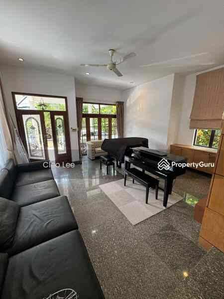 Gentle Road: D11 Thomson Road Detached | Prop-GPT the AI-Powered Property Guru