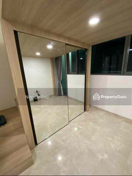 Prop-GPT: Apartment: D07  City Gate