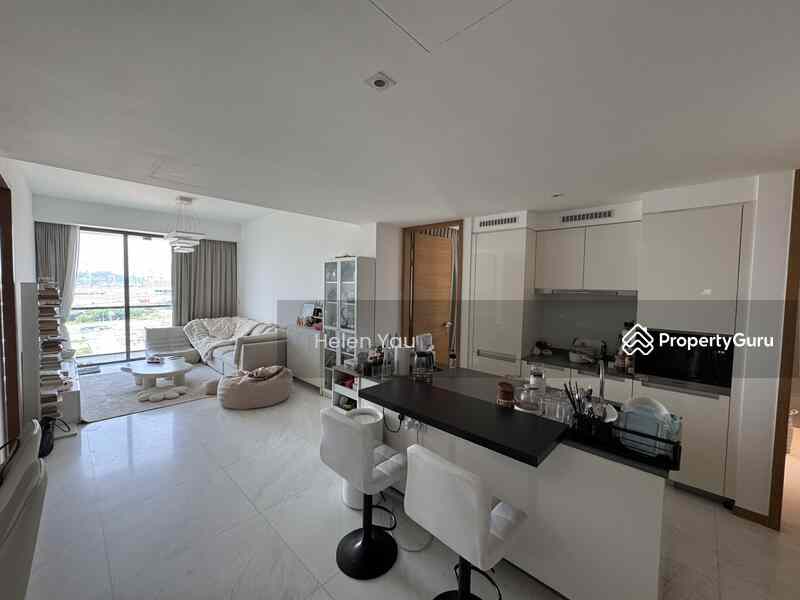 Prop-GPT: Condominium: D01 Marina Marina One Residences