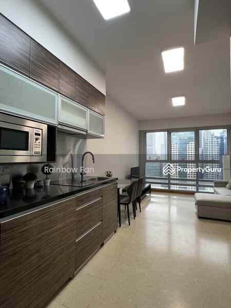 Prop-GPT: Condominium: D01 Cecil The Clift