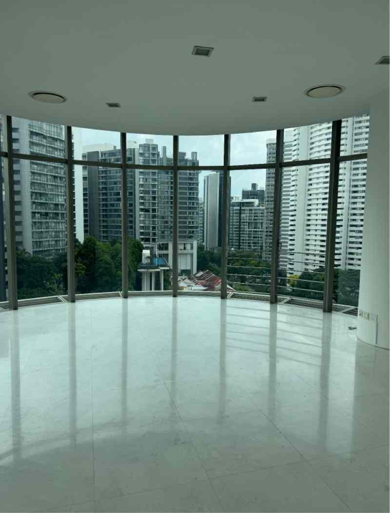 The Edge on Cairnhill: D09 Cairnhill Condominium | Prop-GPT the AI-Powered Property Guru