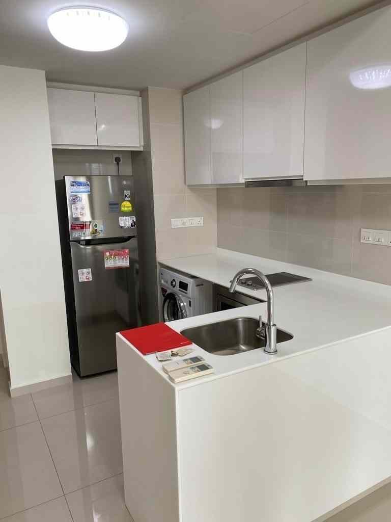 Bedok Residences: D16 Bedok Condominium | Prop-GPT the AI-Powered Property Guru