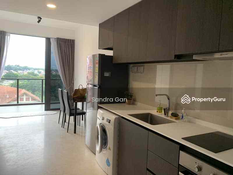 Prop-GPT: Condominium: D20 Thomson Thomson Impressions