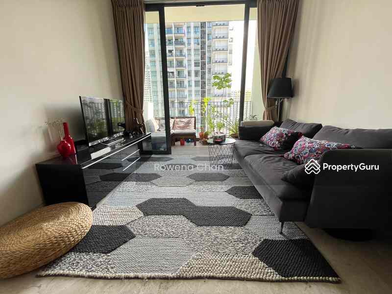 Highline Residences: D03 Tiong Bahru Condominium | Prop-GPT the AI-Powered Property Guru