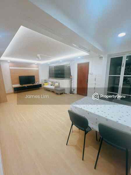 124 Mcnair Road: D12  HDB Flat | Prop-GPT the AI-Powered Property Guru