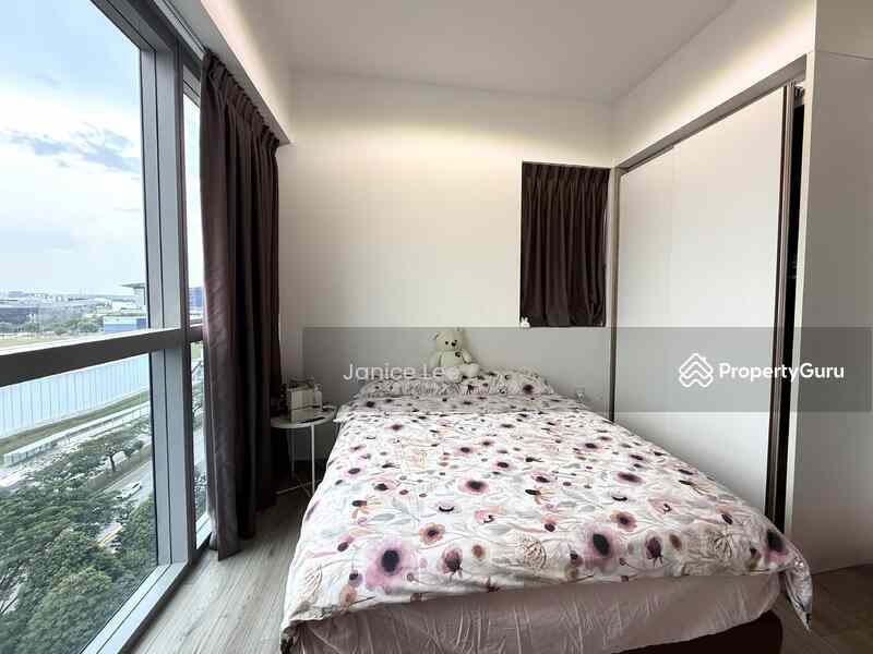 Prop-GPT: Condominium: D18 Simei The Alps Residences