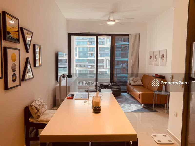 Prop-GPT: Condominium: D18 Pasir Ris D'Nest