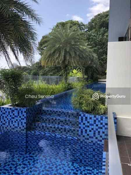 Prop-GPT: Condominium: D23 Hillview The Hilloft