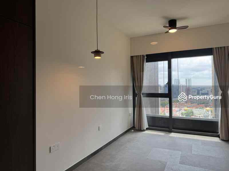 Prop-GPT: Condominium: D07 Middle Road Midtown Modern