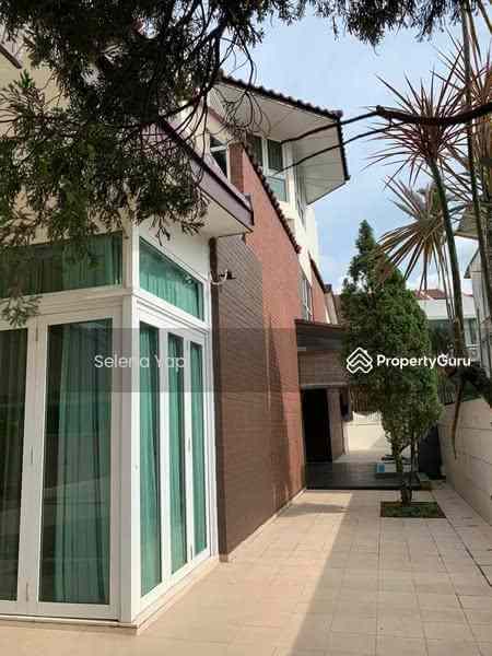 Prop-GPT: Semi-Detached: D28  Mimosa Villas